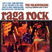Grim Reaper Of Love by The Folkswingers