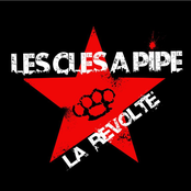 les clés a pipe