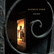 Andrew York: Home