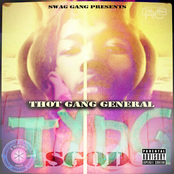 Thot Gang General, Vol. 1