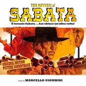 The Return of Sabata - È tornato Sabata, Hai chiuso un'altra volta! (Original Motion Picture Soundtrack)