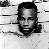 tevin campbell