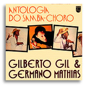 gilberto gil & germano mathias