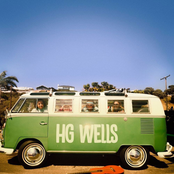 HG Wells