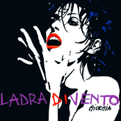 Giorgia: Ladra Di Vento