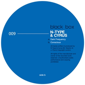 Dark Frequency / Conscious