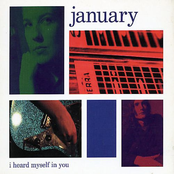 January: I Heard Myself In You