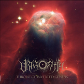 Throne of Inverted Genesis