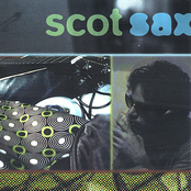 Better You Than Someone Else by Scot Sax