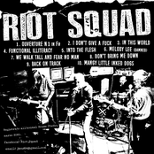 Riot Squad