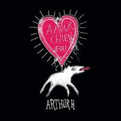 Arthur H: Amour chien fou (Édition deluxe)