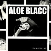 Not The One by Aloe Blacc