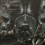 Futronik Structures Vol. 5