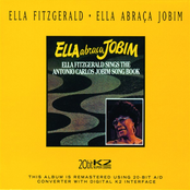 Quiet Nights Of Quiet Stars (corcovado) by Ella Fitzgerald