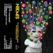 10 movements for large synthesizer