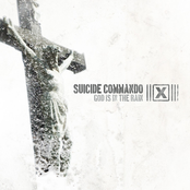 Infliction Of Pain by Suicide Commando