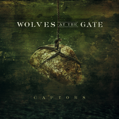 The Harvest by Wolves At The Gate