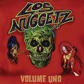 Los Nuggetz - 60's Punk, Pop and Psychedelic from Latin America