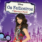 Os Feiticeiros de Waverly Place