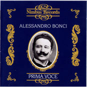 Prima Voce: Alessandro Bonci