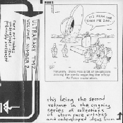 Ultra Rare TMZ Vol. 2