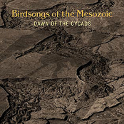 Pop Triassic by Birdsongs Of The Mesozoic