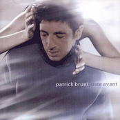 bruel patrick