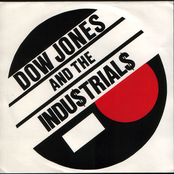 Indeterminism by Dow Jones & The Industrials