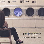 The Good Guy by Tripper