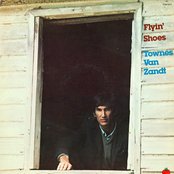 Townes Van Zandt - Flyin