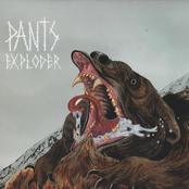 Pants Exploder: Pants Exploder