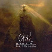 Thresholds of the Unseen, Book II: The Unfolding