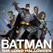 Batman: The Long Halloween