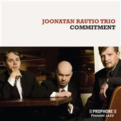 Tetragon by Joonatan Rautio Trio