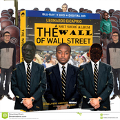 THE WALL OF WALL STREET