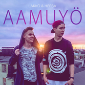 Aamuyö
