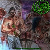 ТРУПНО-ЗАЛУПНЫЙ ЗАПАХ СМЕРТИ