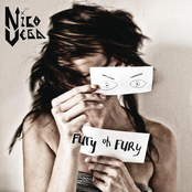 Nico Vega: Fury Oh Fury EP