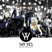 Say Yes: SAY 好