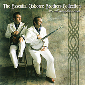 We Could by Osborne Brothers