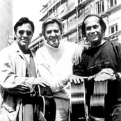 Al Di Meola/john Mclaughlin/paco De Lucia