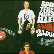 Liedlied by Sportfreunde Stiller