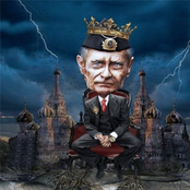 Путин Хуйло [single]