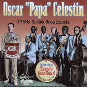 1950's Radio Broadcasts