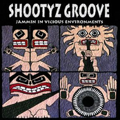 The Craze by Shootyz Groove