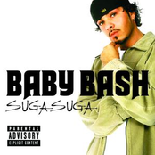 Baby Bash: Suga Suga