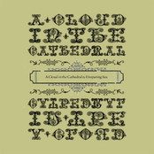 A Cloud in the Cathedral