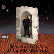 K-Rino: Stories From The Black Book