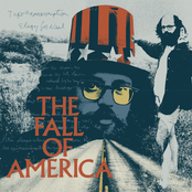 Steven Taylor: Allen Ginsberg's The Fall of America: A 50th Anniversary Musical Tribute