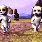 In Ha Mood x Check It Out (Sped Up) [Remix]